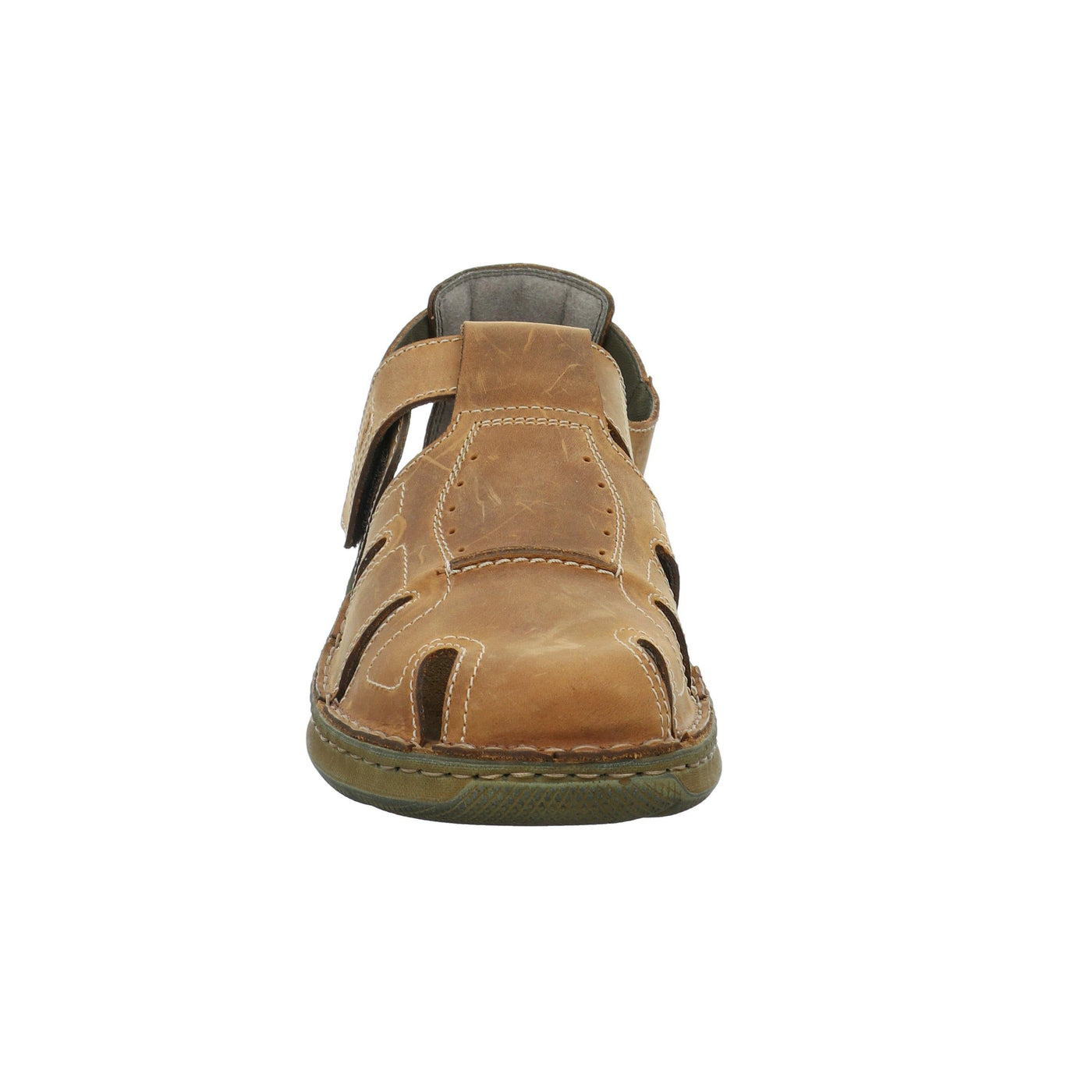 Maverick 01 - Men's Sandal | Josef Seibel USA