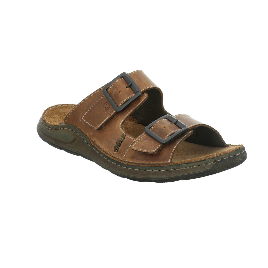 Maverick 06 - Men’s Sandal | Josef Seibel USA