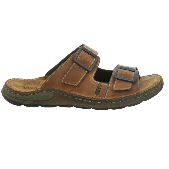 Maverick 06 - Men’s Sandal | Josef Seibel USA