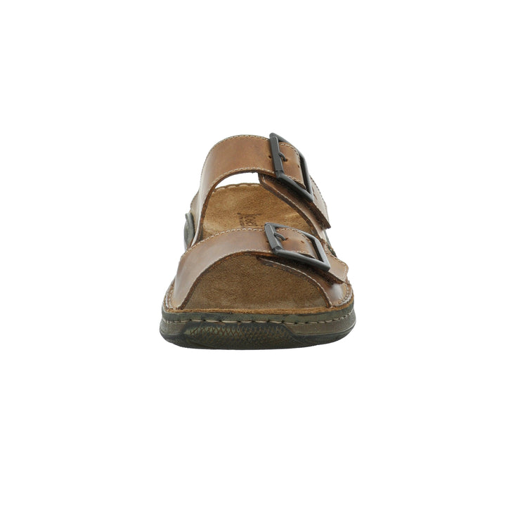 Maverick 06 - Men’s Sandal | Josef Seibel USA