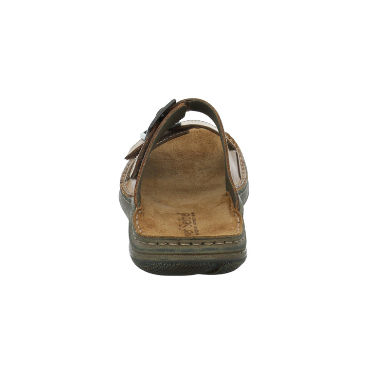 Maverick 06 - Men’s Sandal | Josef Seibel USA