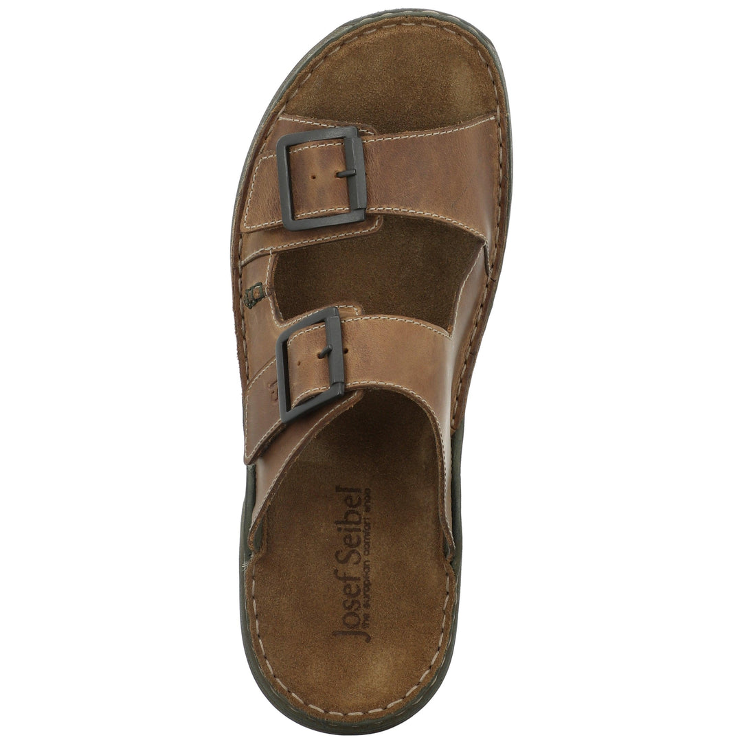 Maverick 06 - Men’s Sandal | Josef Seibel USA