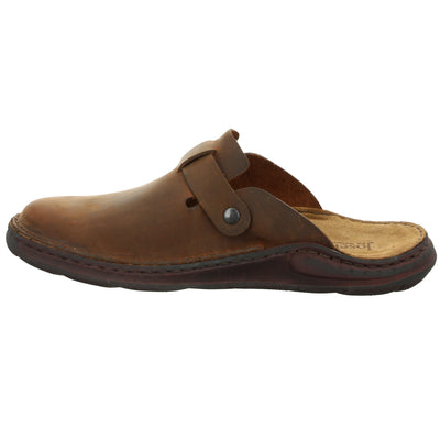 Maverick 10 - Men's Clog | Josef Seibel USA
