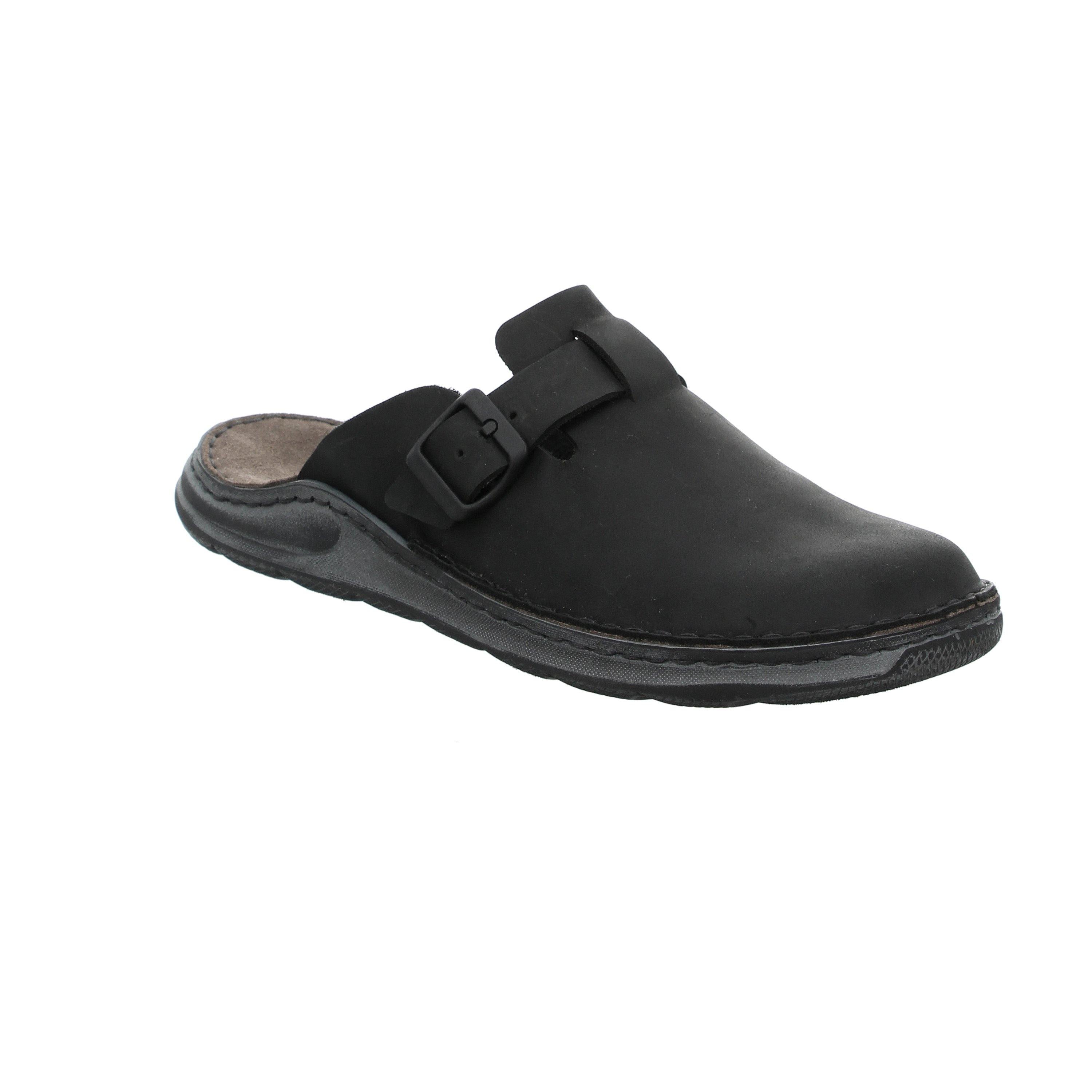 Josef seibel mens hot sale clogs