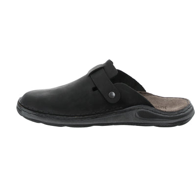 Maverick 10 - Men's Clog | Josef Seibel USA