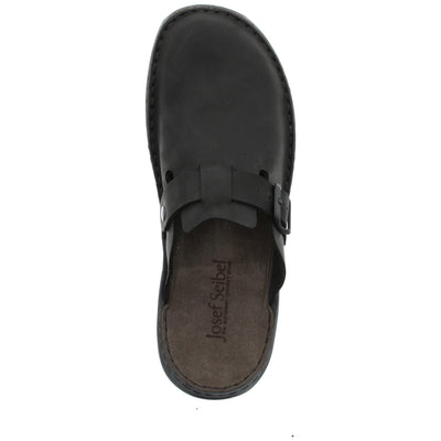 Maverick 10 - Men's Clog | Josef Seibel USA