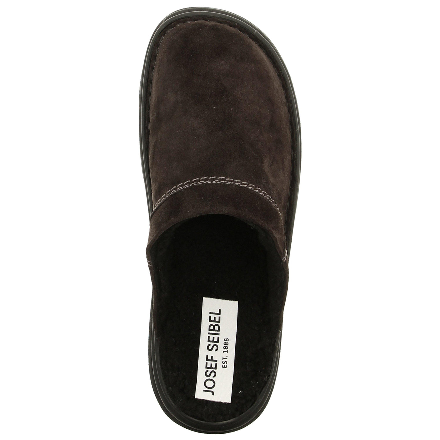 Max 67 - Men's Clog | Josef Seibel USA