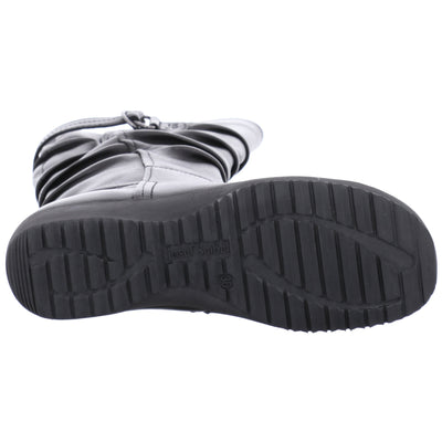 Naly 23 - Women's Boot | Josef Seibel USA