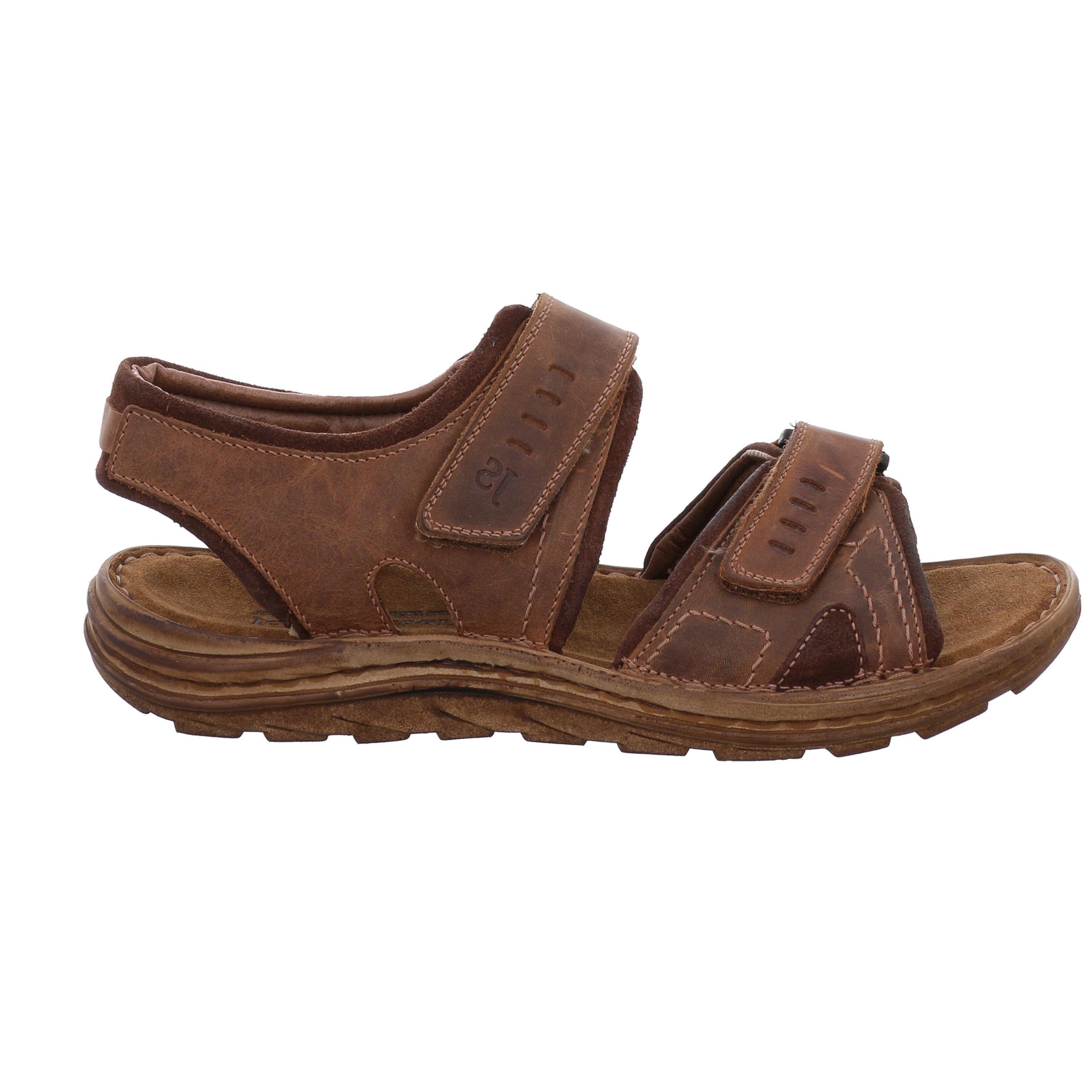 Raul 19 - Men's Sandal | Josef Seibel
