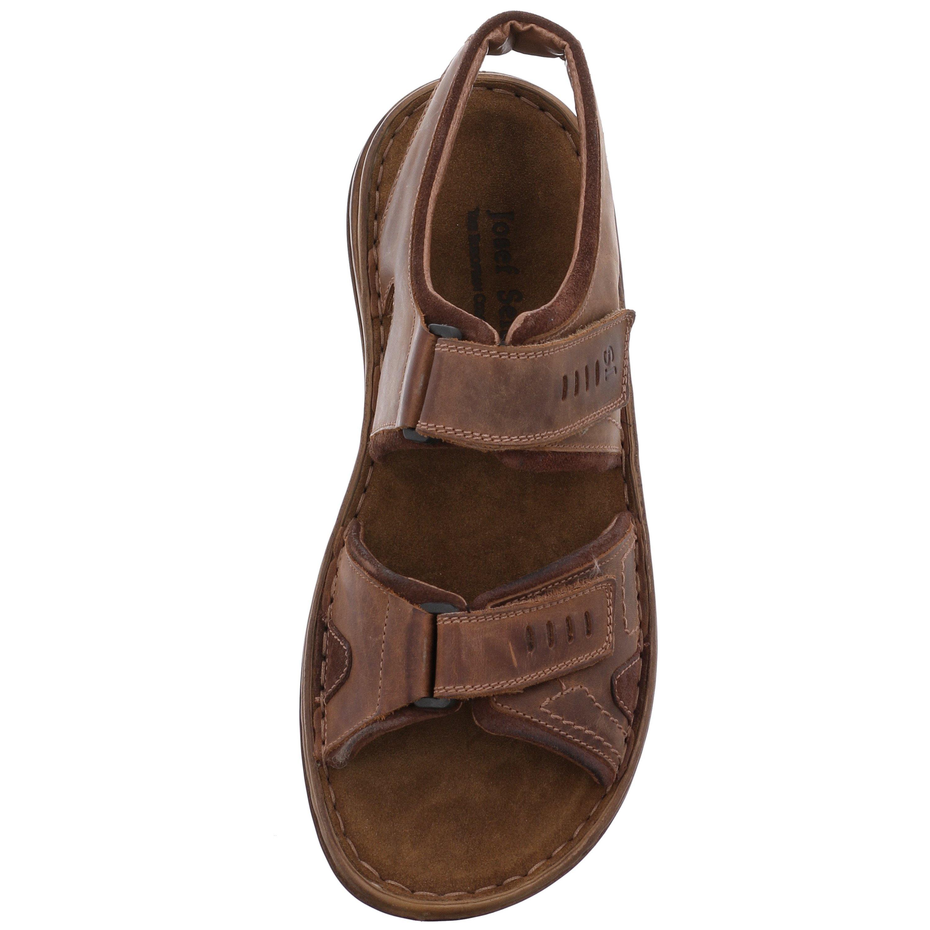 Raul 19 - Men's Sandal | Josef Seibel