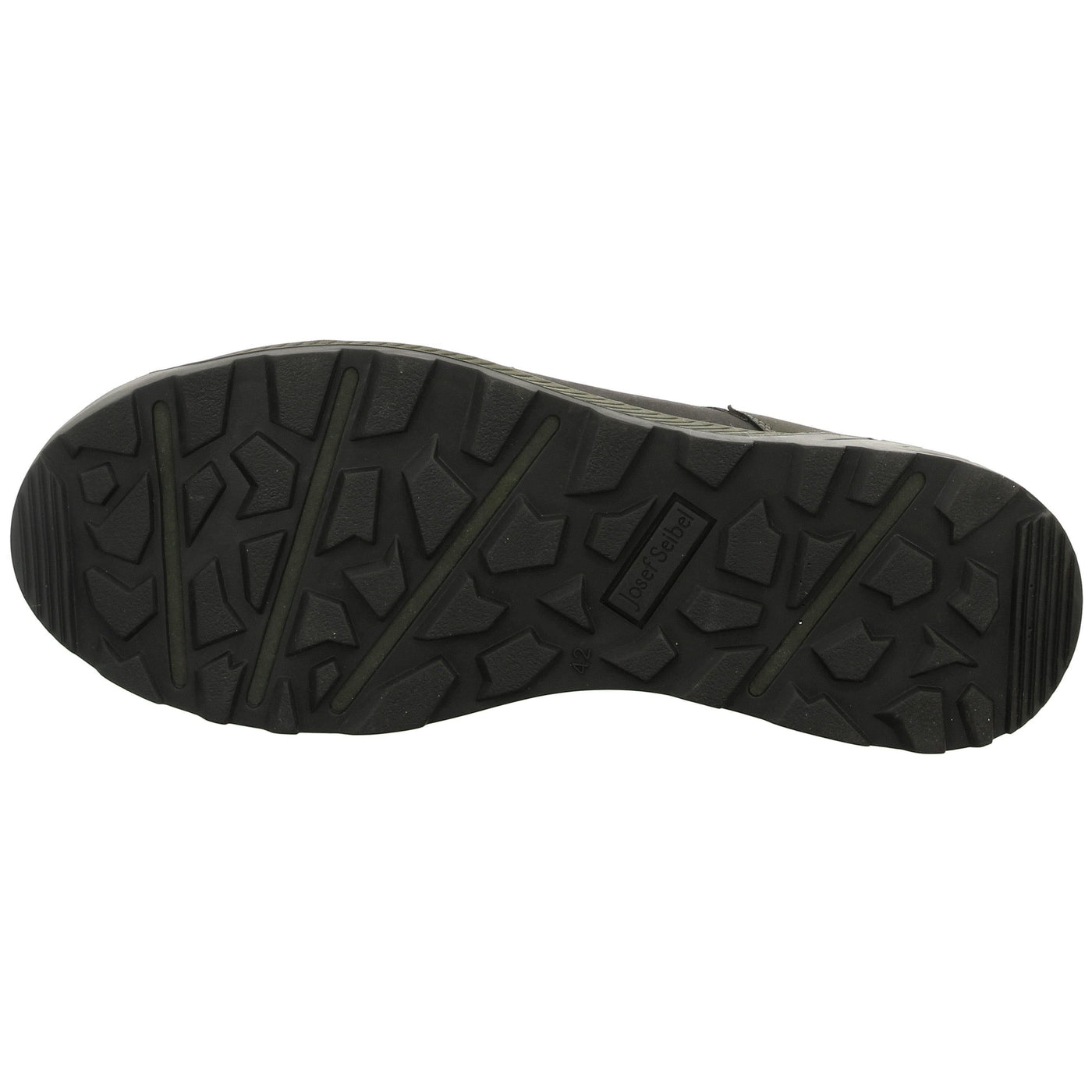 Raymond 51 - Men's Lace-up | Josef Seibel USA