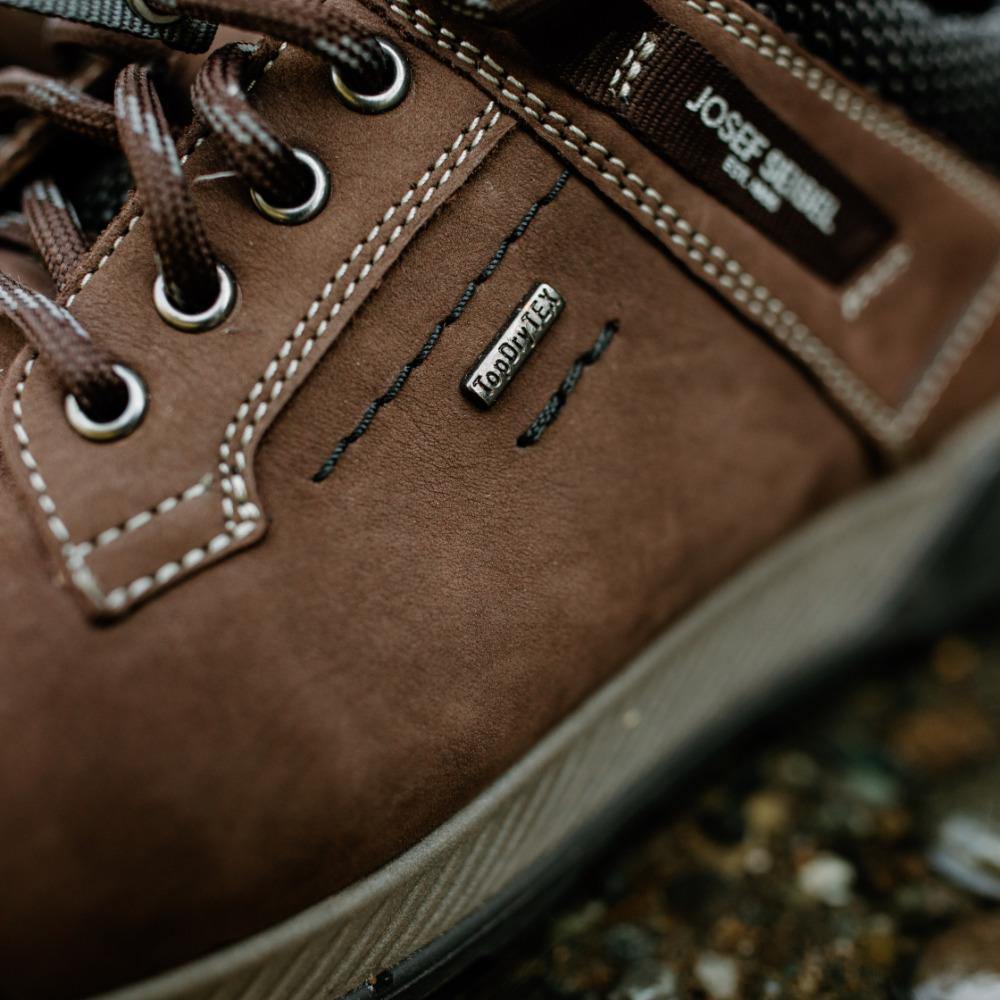 Raymond 51 - Men's Lace-up | Josef Seibel USA