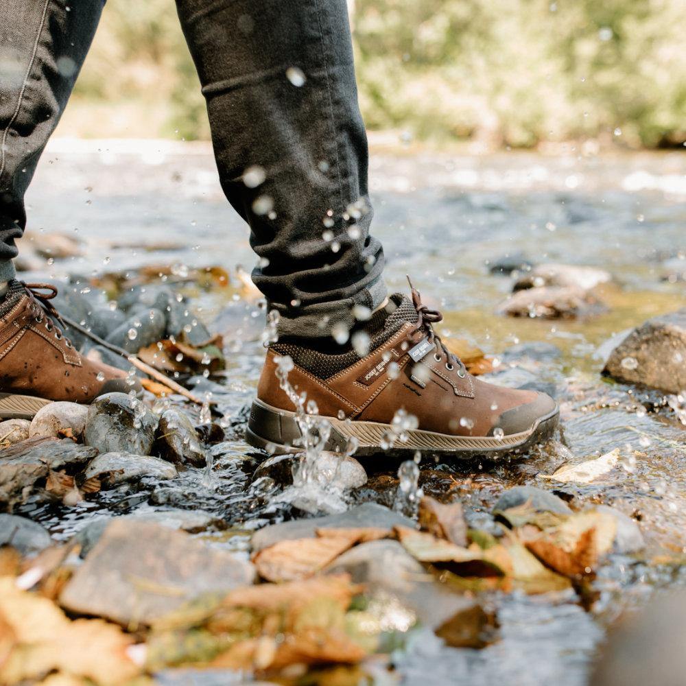 Raymond 51 - Men's Lace-up | Josef Seibel USA