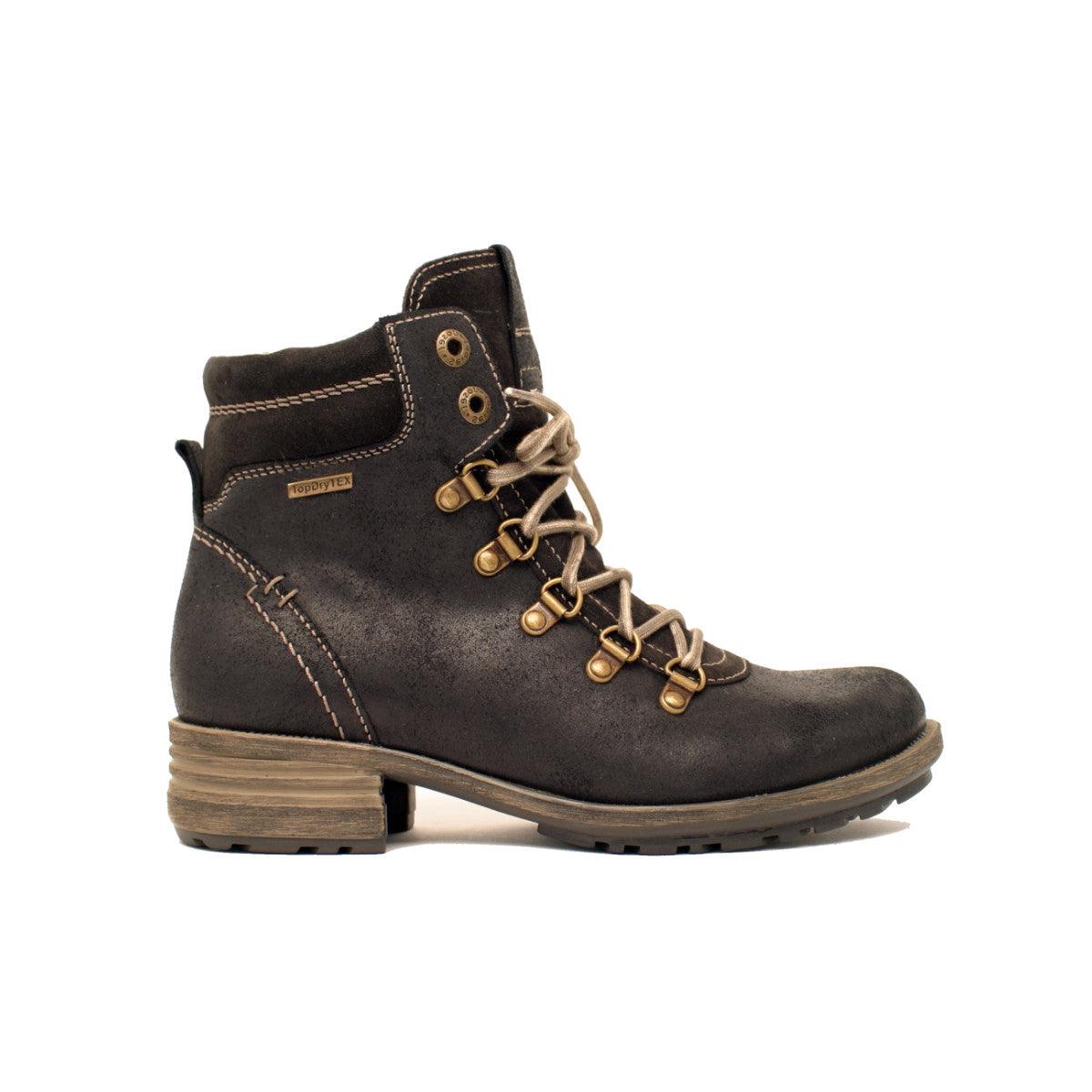 Sandra 66 - Women's Boot | Josef Seibel USA