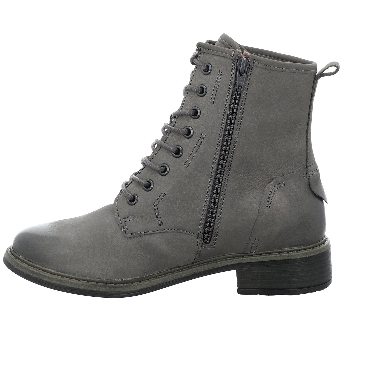 Josef seibel outlet combat boots