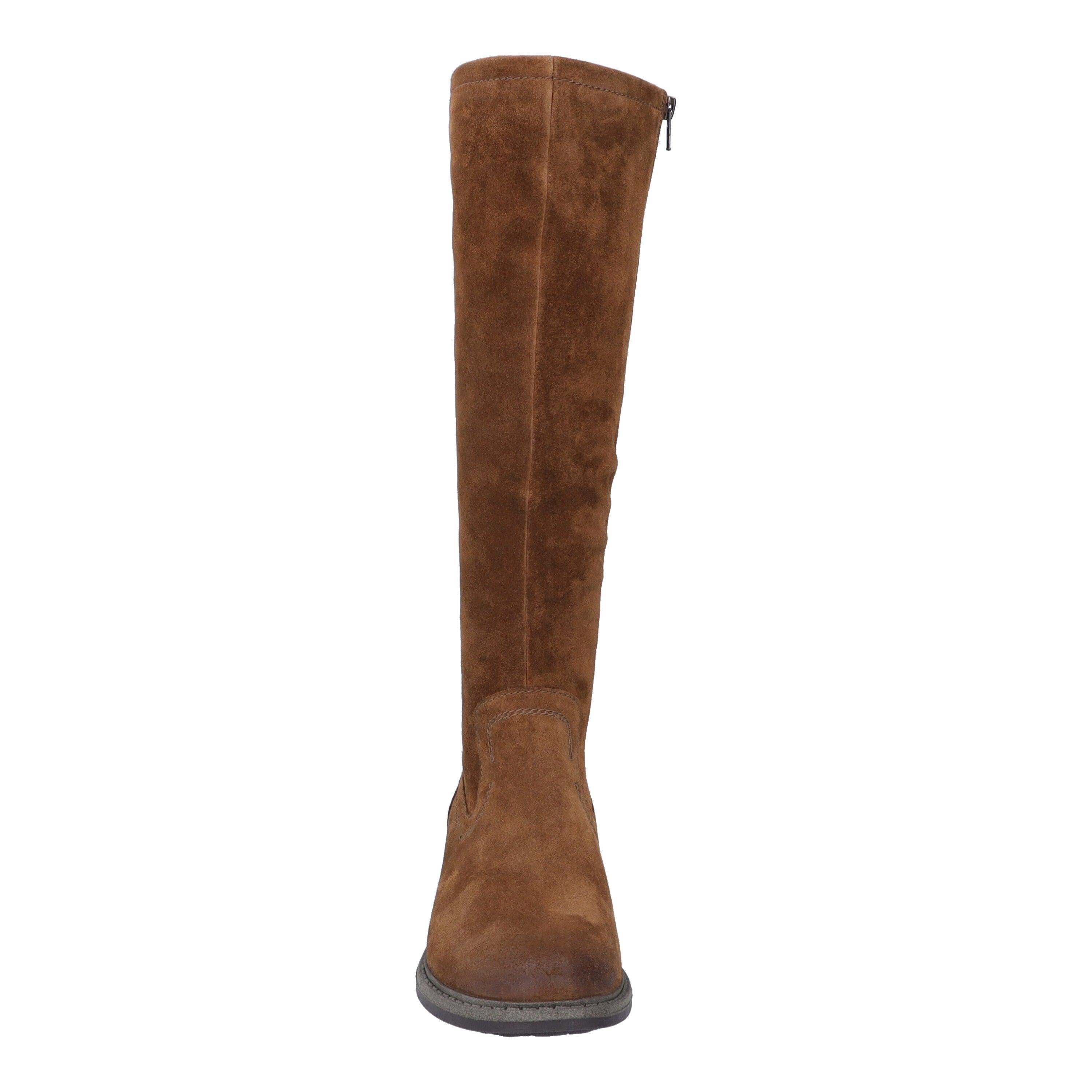 Josef seibel 2025 tall boots