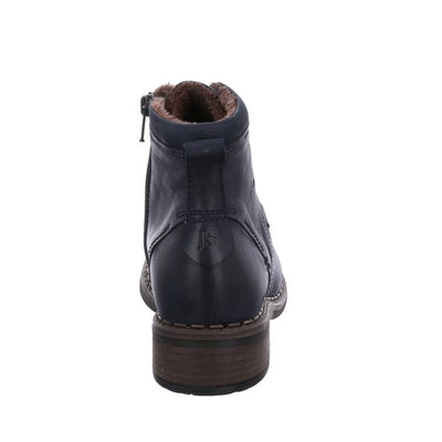 Selena 50 - Women's Boot | Josef Seibel USA