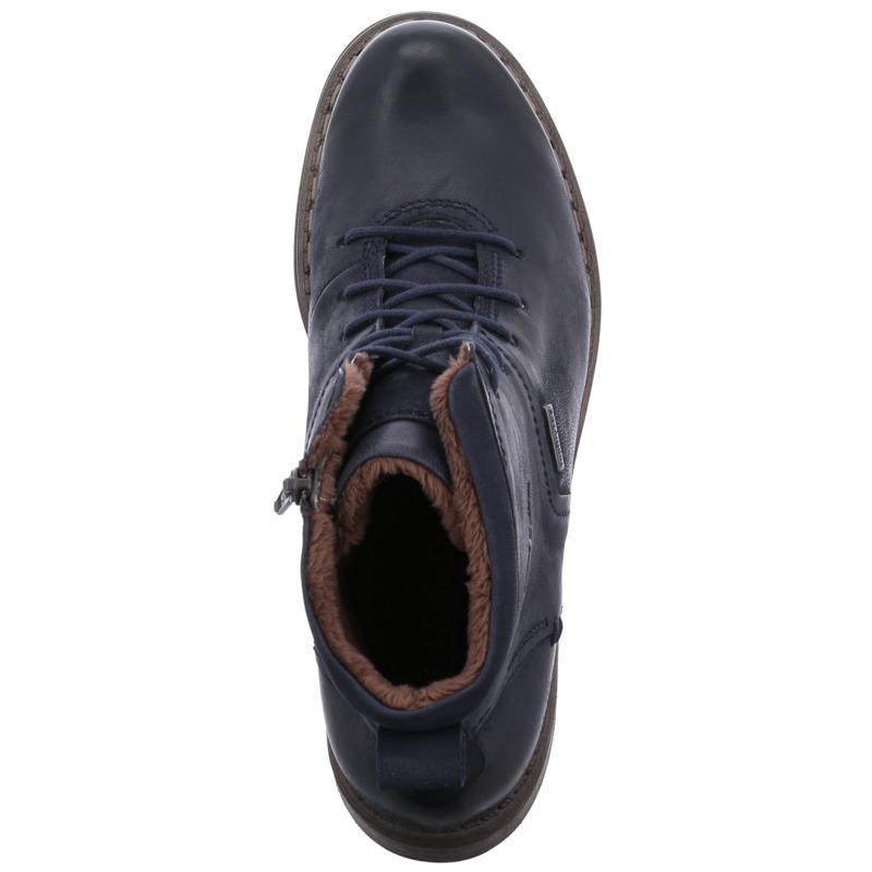 Selena 50 - Women's Boot | Josef Seibel USA
