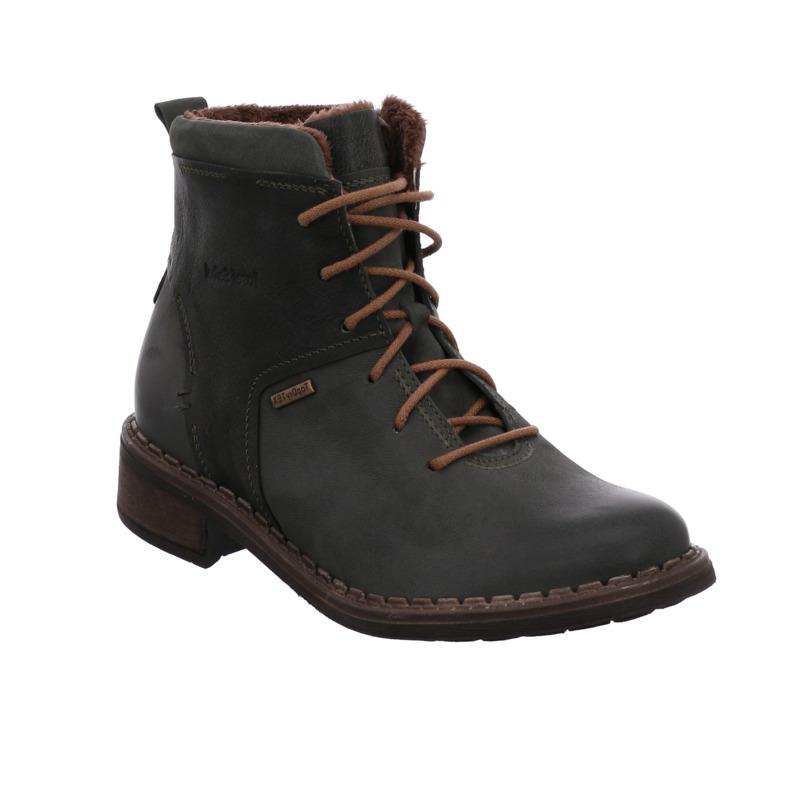 Selena 50 - Women's Boot | Josef Seibel USA
