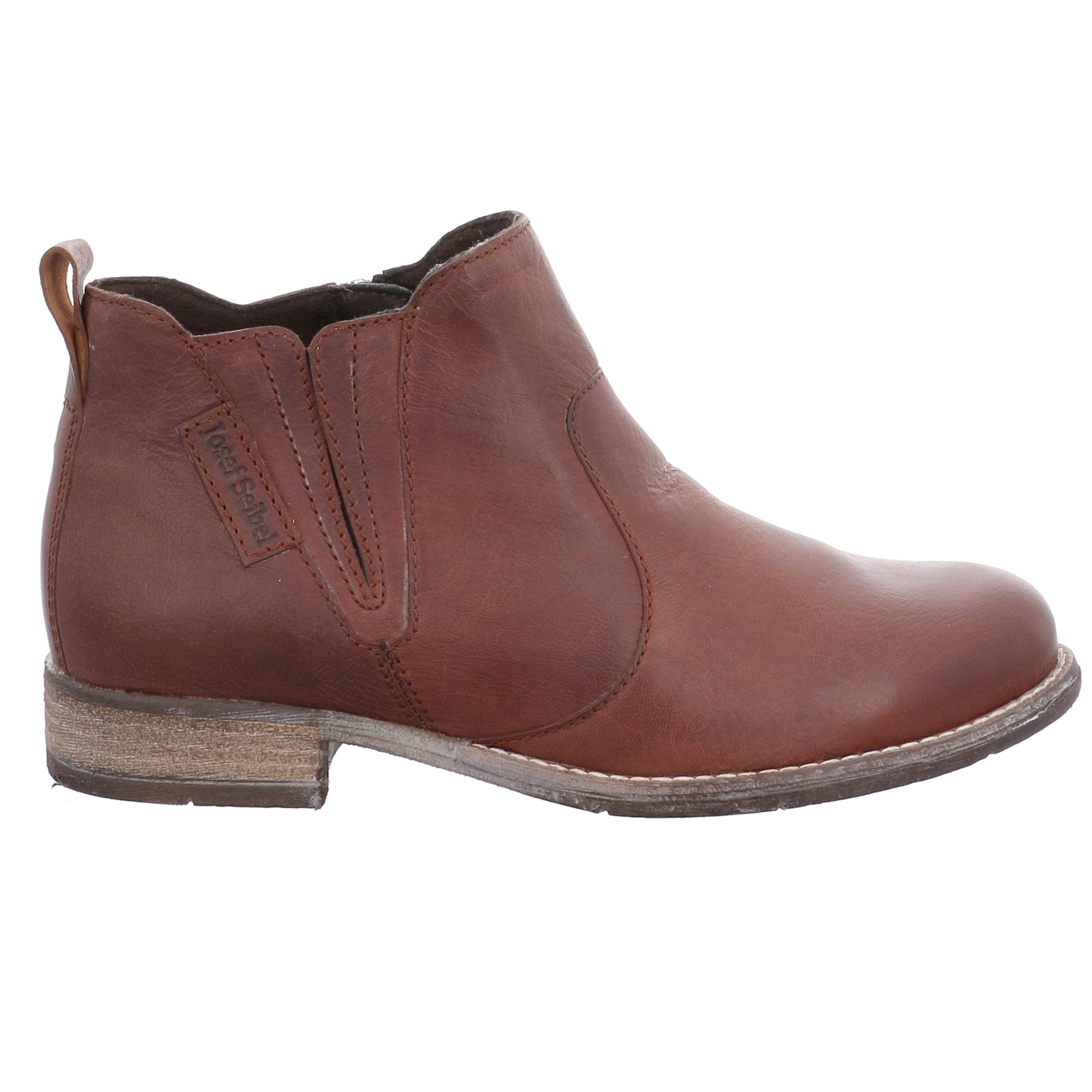 Seinna 45 - Women's Boot | JOSEF SEIBEL USA - Official Store