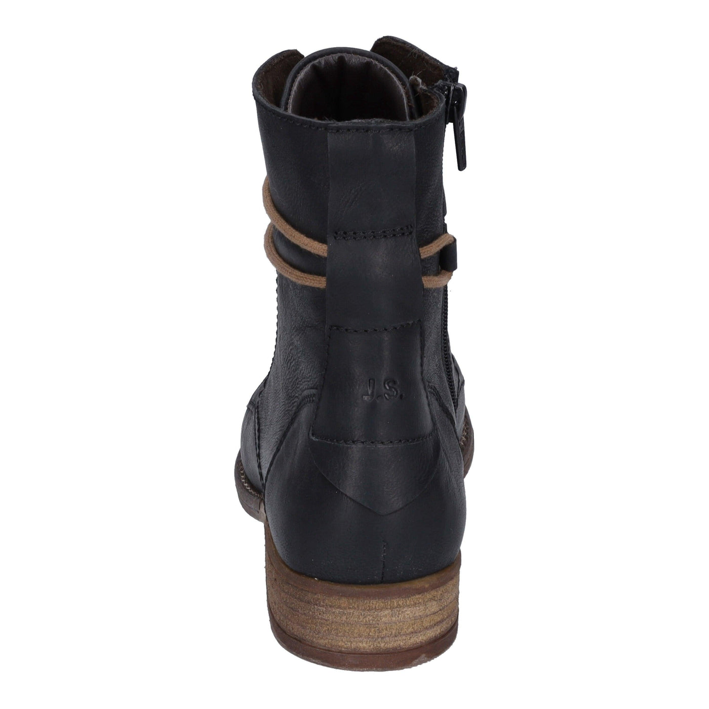 Sienna 70 - Women's Boot | Josef Seibel USA