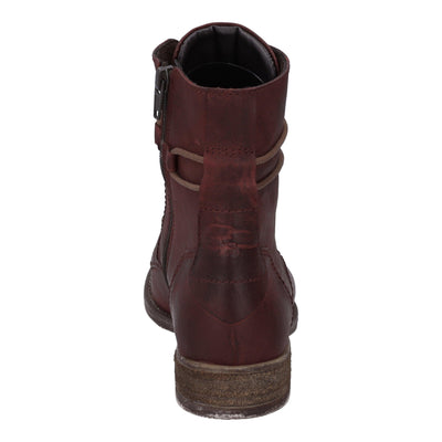 Sienna 70 - Women's Boot | Josef Seibel USA