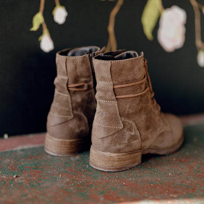Sienna 70 - Women's Boot | Josef Seibel USA