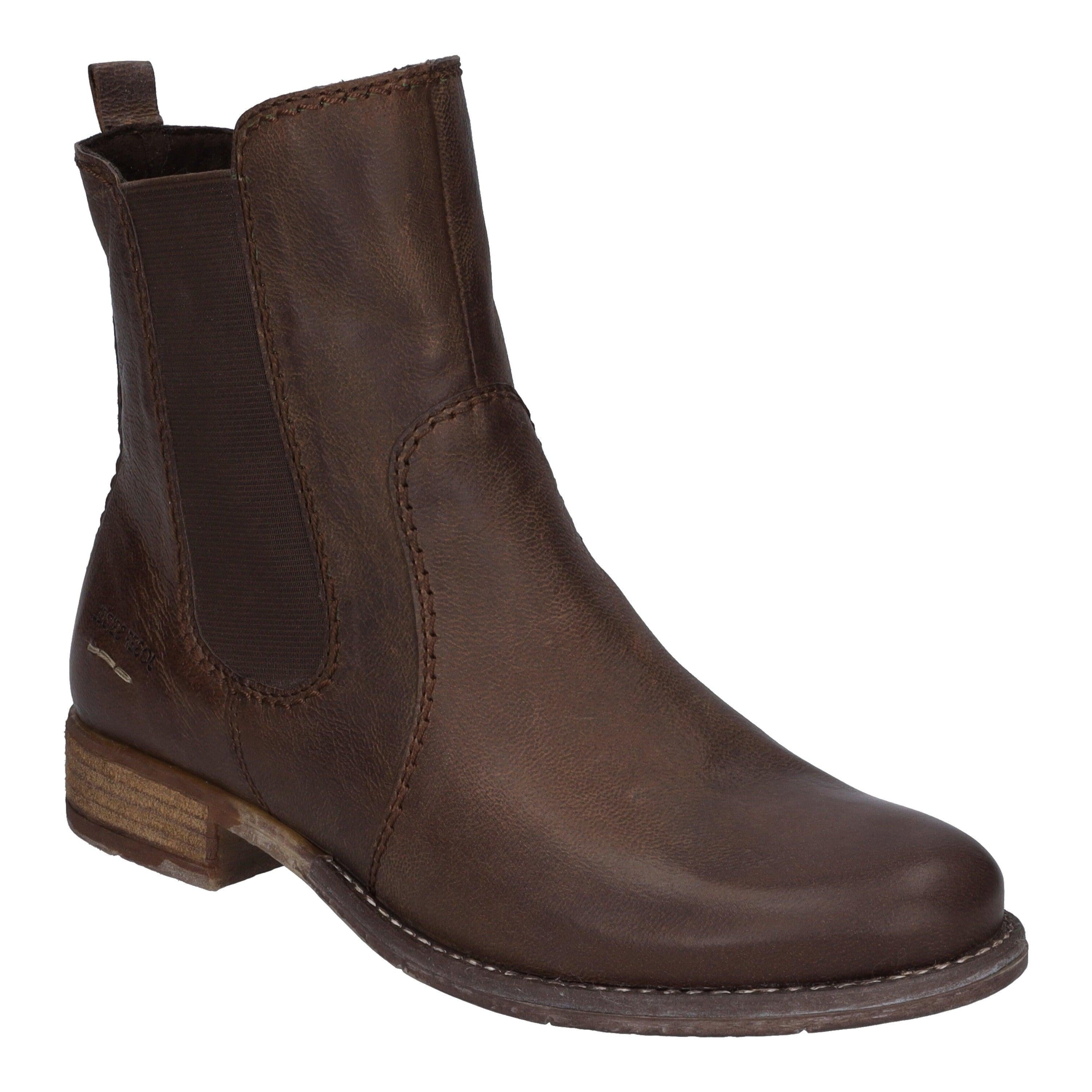 Josef seibel 2024 womens boots