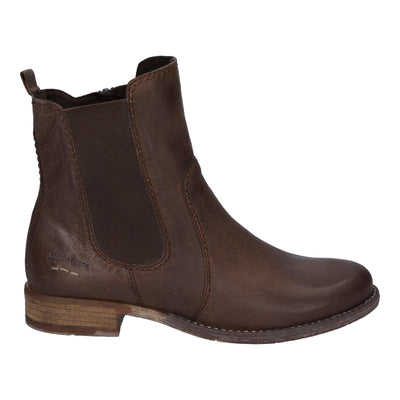 Sienna 80 - Women's Boot | Josef Seibel USA