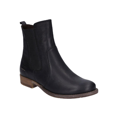 Sienna 80 - Women's Boot | Josef Seibel USA