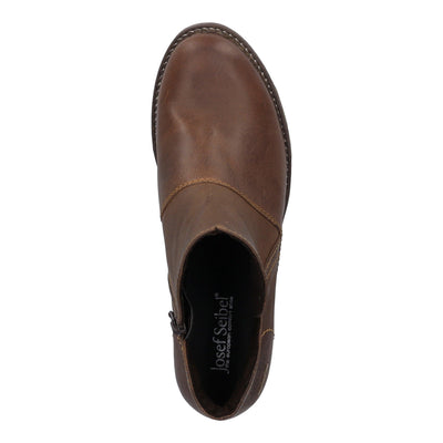 Sienna 81 - Women's Boot | Josef Seibel USA