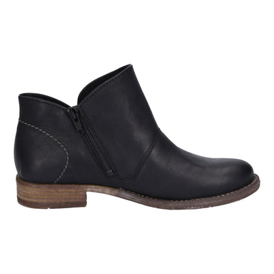 Sienna 81 - Women's Boot | Josef Seibel USA