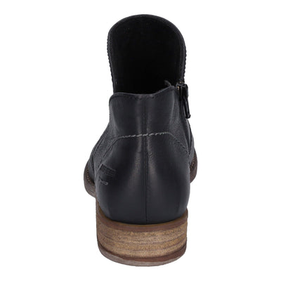 Sienna 81 - Women's Boot | Josef Seibel USA