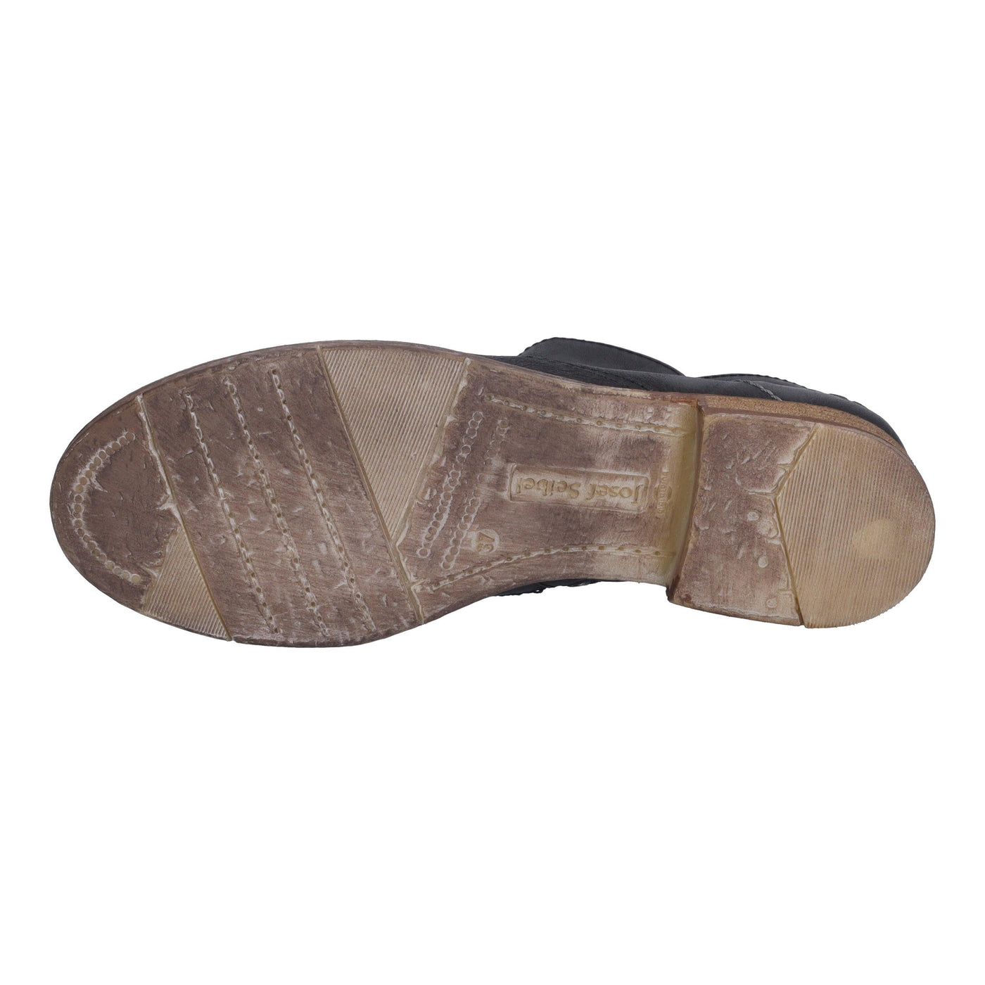 Sienna 81 - Women's Boot | Josef Seibel USA