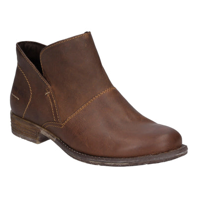 Sienna 81 - Women's Boot | Josef Seibel USA