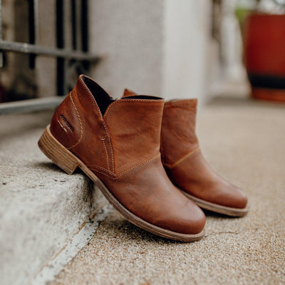 Sienna 81 - Women's Boot | Josef Seibel USA