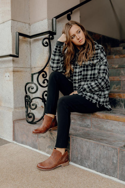 Sienna 81 - Women's Boot | Josef Seibel USA