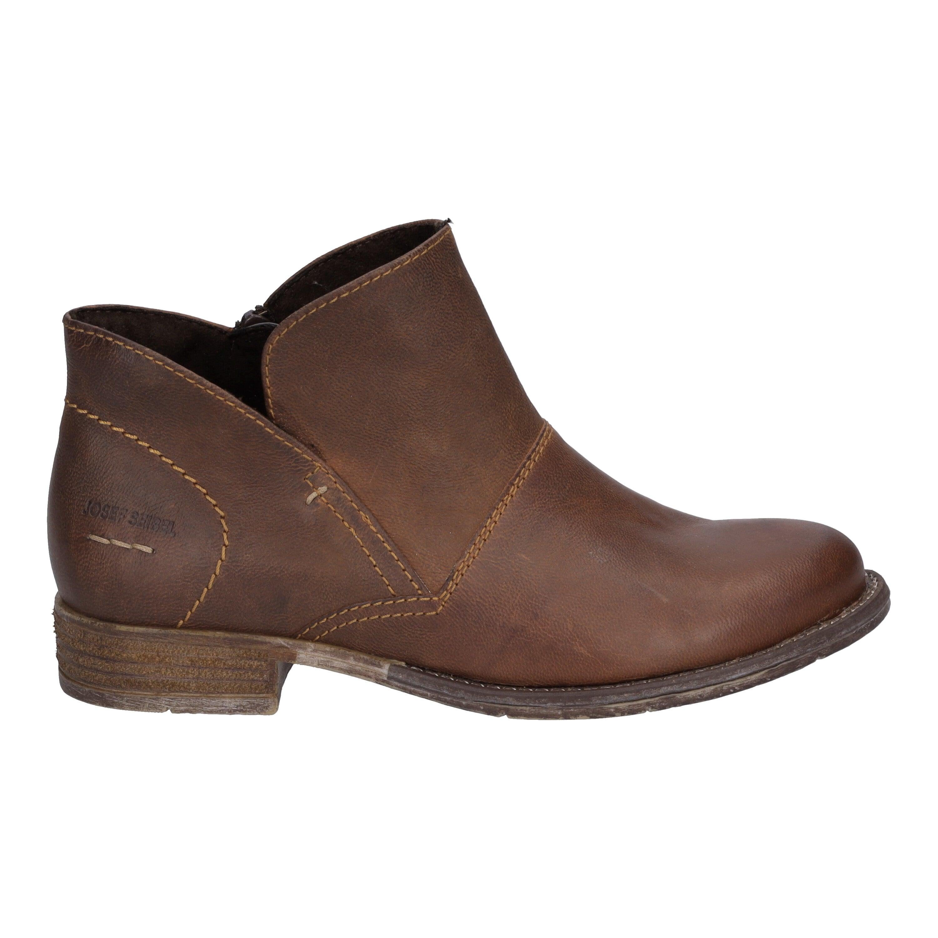 Josef seibel clearance sienna 17