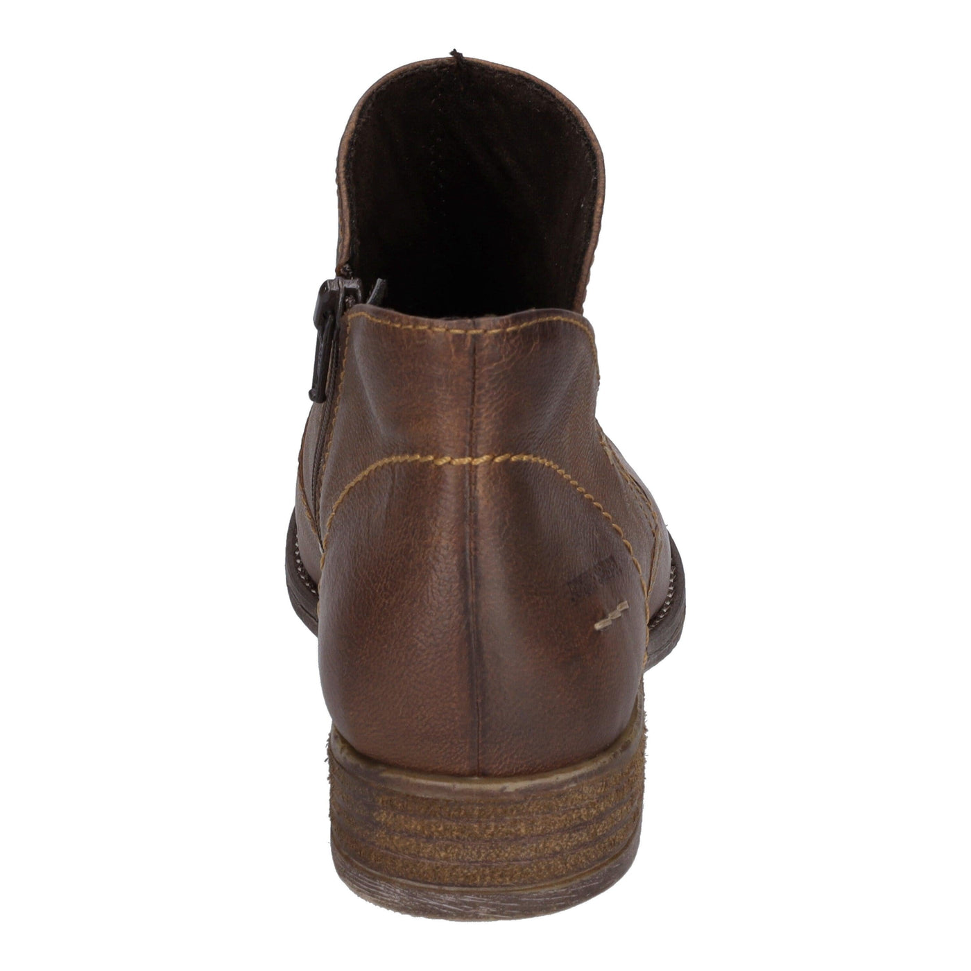 Sienna 81 - Women's Boot | Josef Seibel USA