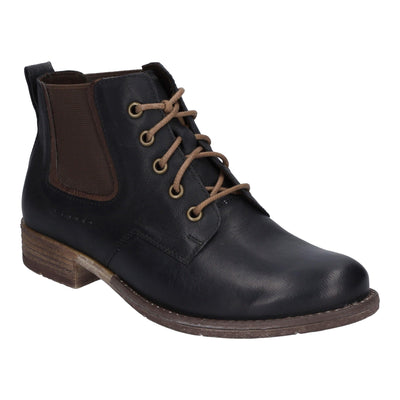 Sienna 83 - Women's Boot | Josef Seibel USA