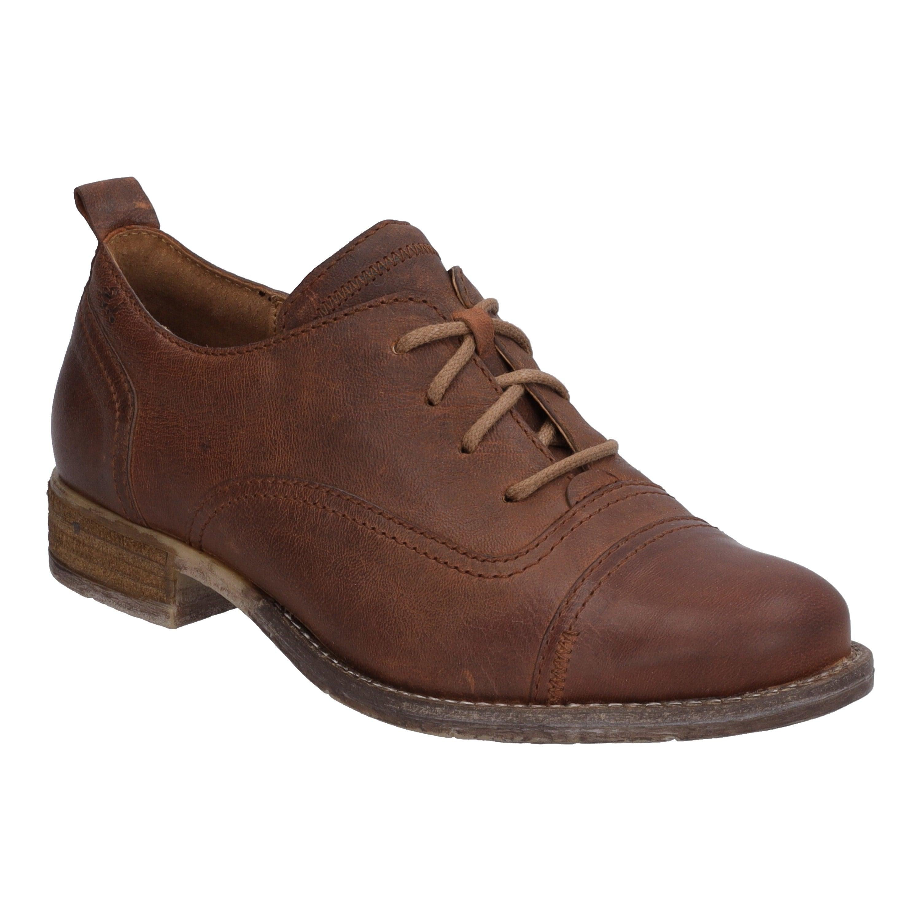 Sienna 85 - Women's Shoe | Josef Seibel