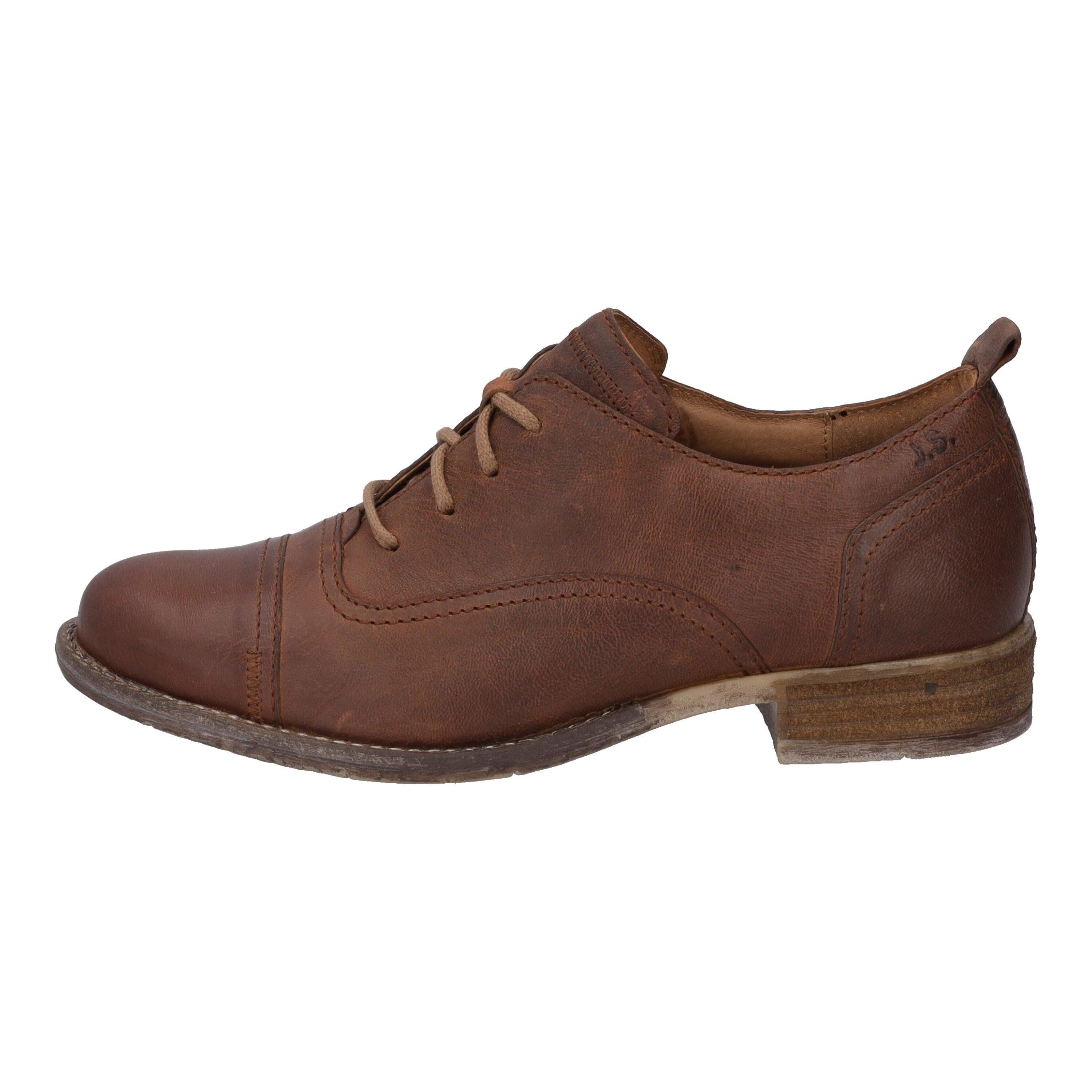 Sienna 85 - Women's Shoe | Josef Seibel