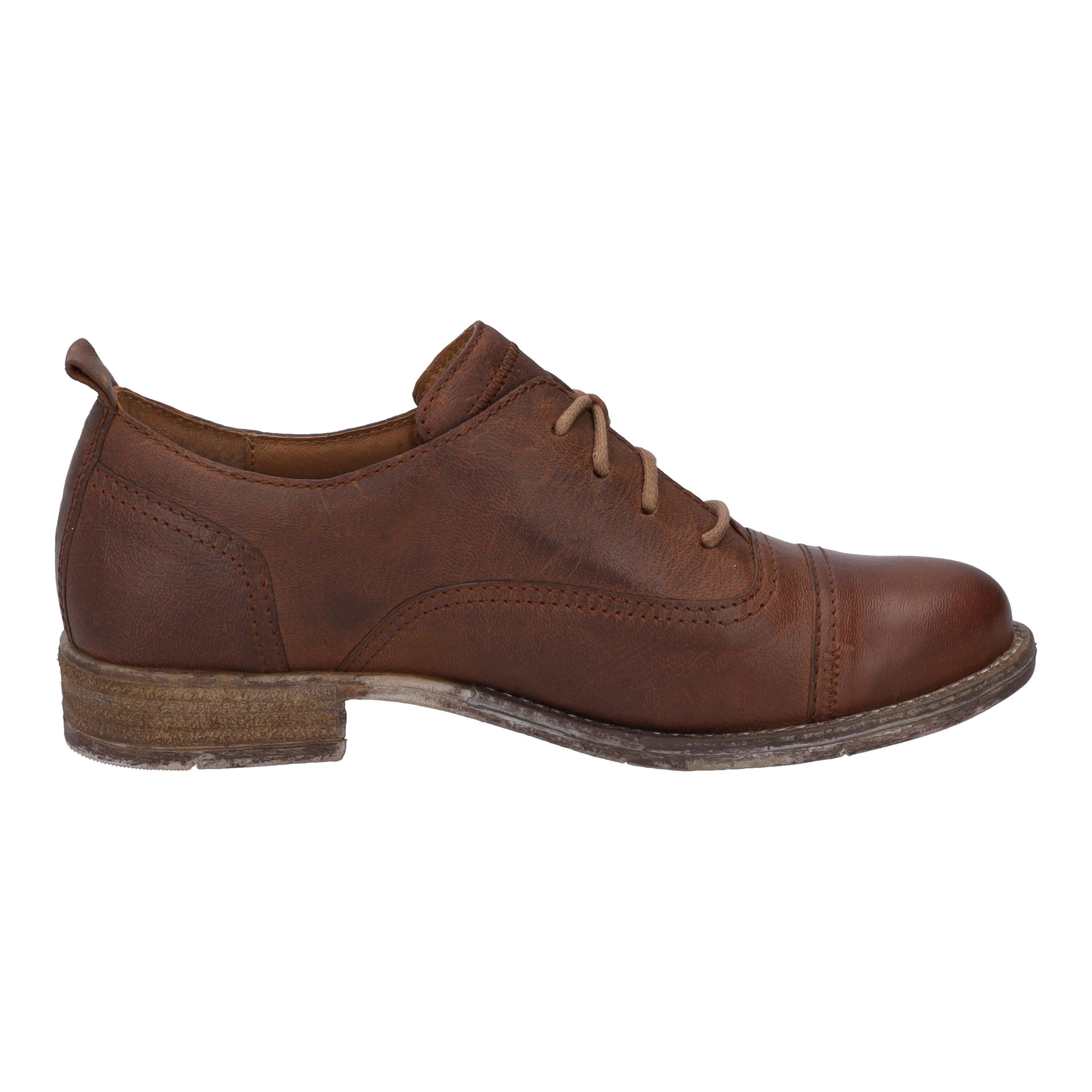 Sienna 85 - Women's Shoe | Josef Seibel