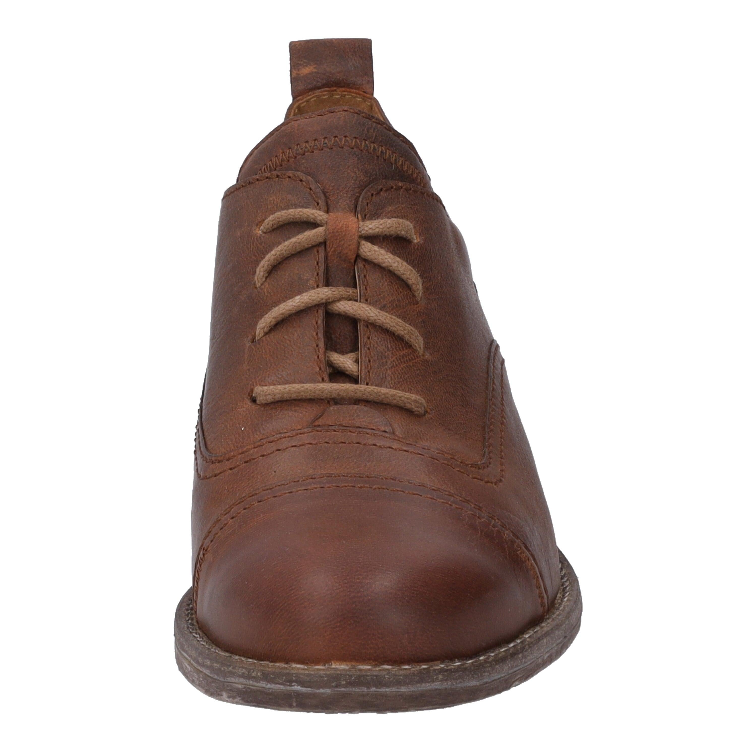 Sienna 85 - Women's Shoe | Josef Seibel