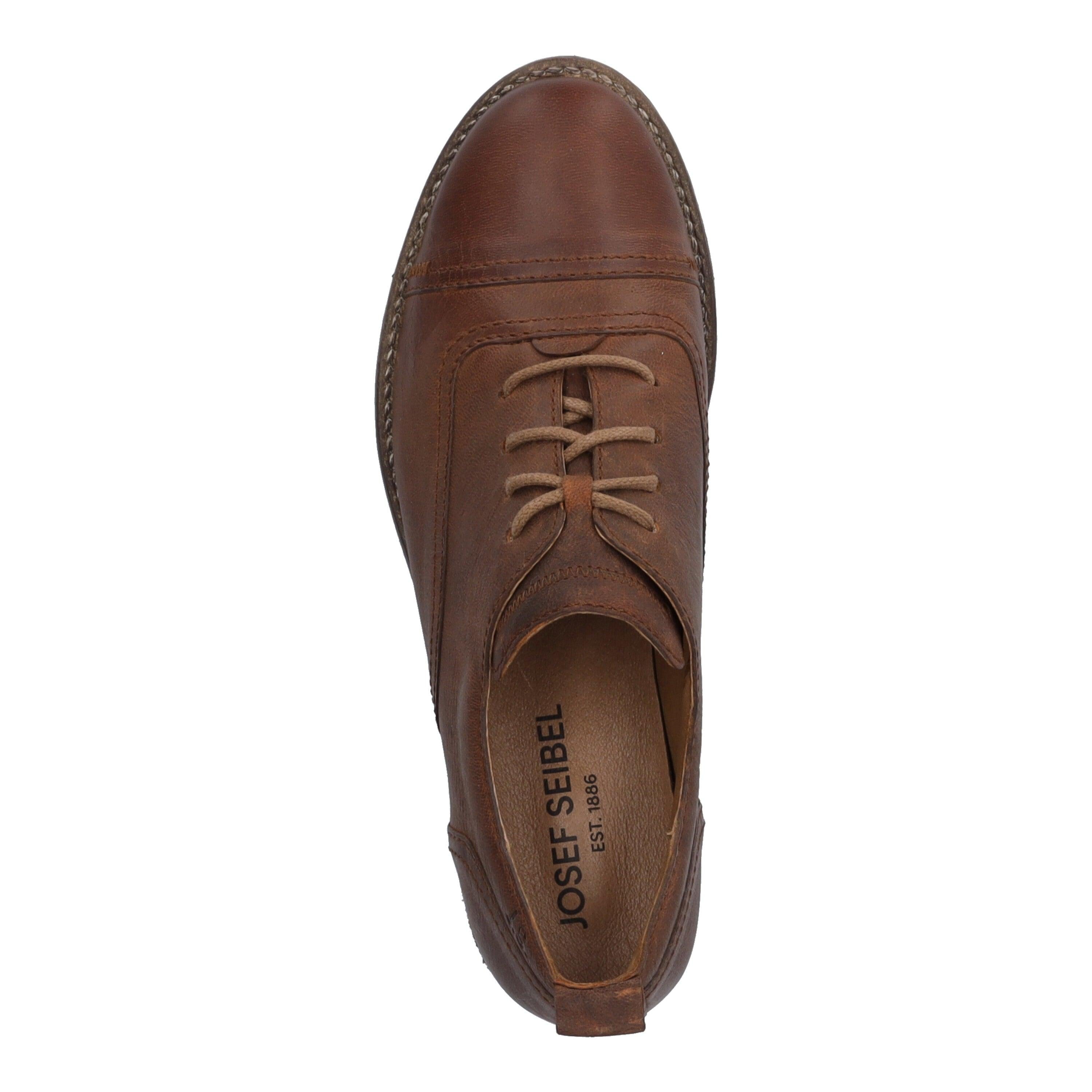 Sienna 85 - Women's Shoe | Josef Seibel
