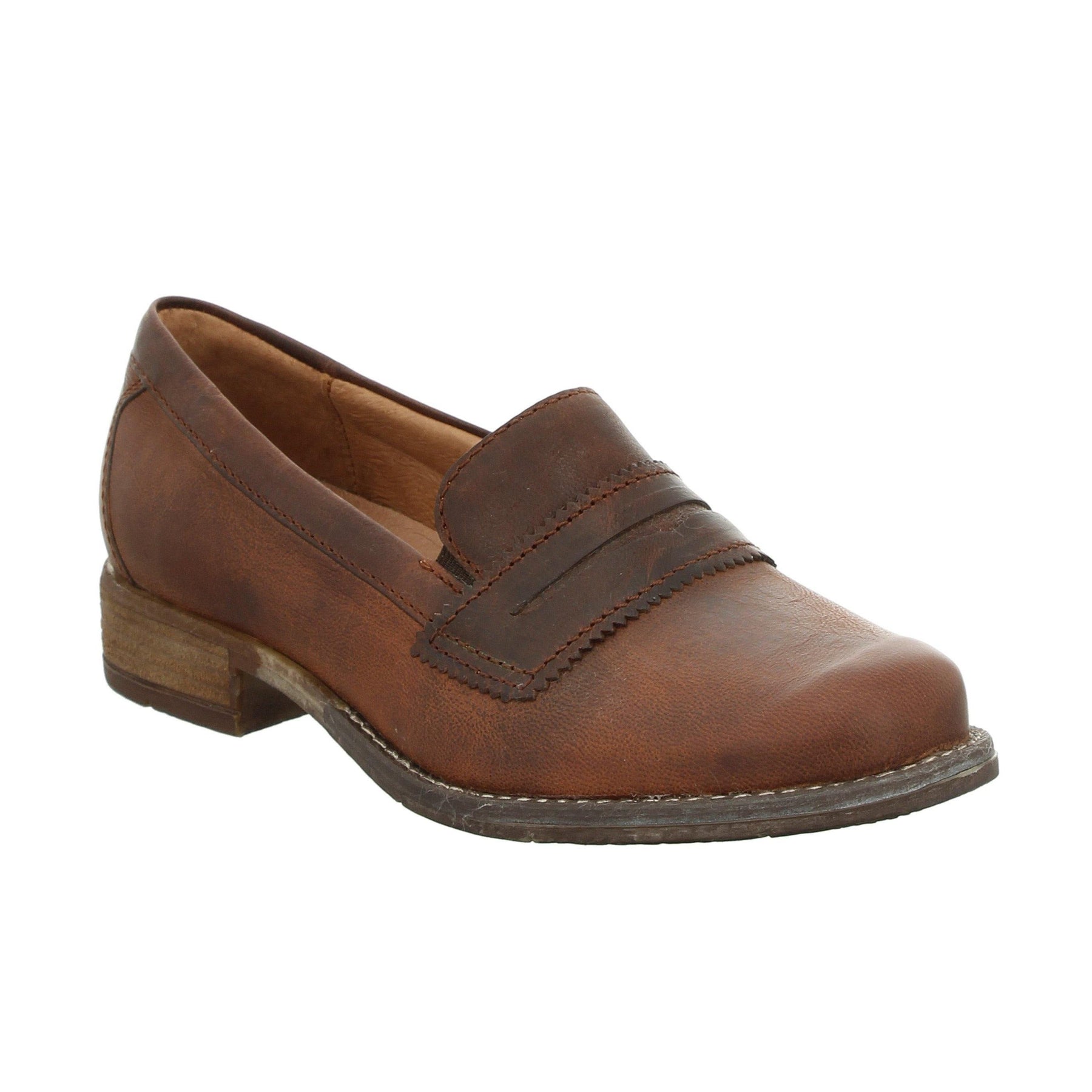 Sienna 96 - Women's Loafer | JOSEF SEIBEL USA - Official Store