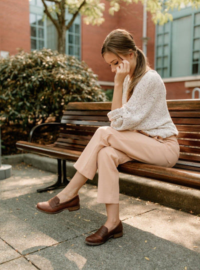 Sienna 96 - Women's Slip-on | Josef Seibel USA