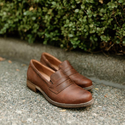 Sienna 96 - Women's Slip-on | Josef Seibel USA