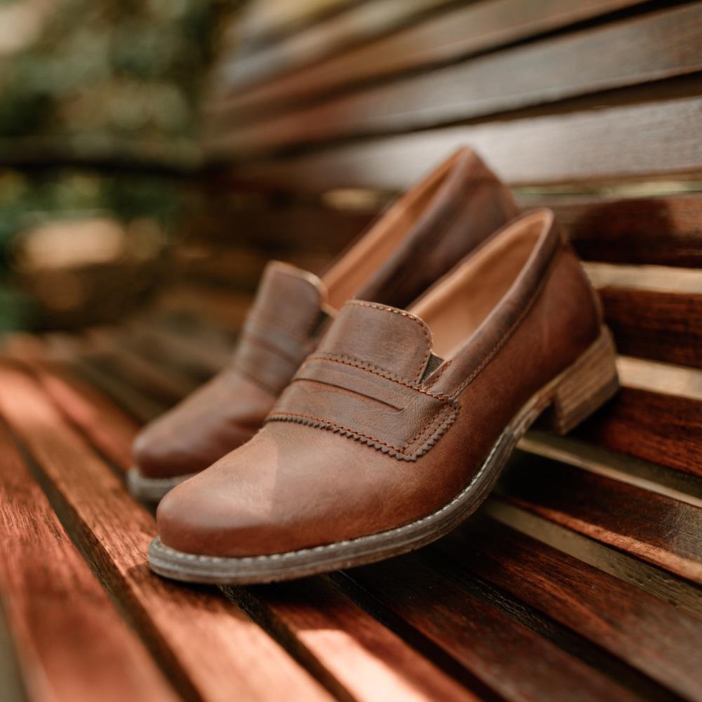 Sienna 96 - Women's Slip-on | Josef Seibel USA