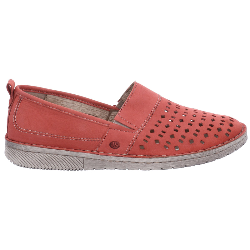 Size Chart Josef Seibel USA